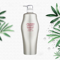 SHISEIDO 资生堂 护理道头皮生机护发素1000ml