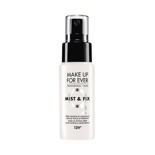 MAKE UP FOR EVER 保湿持妆喷雾 30ml（买一送一）