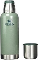 STANLEY 史丹利 Heritage 真空隔热18\/8不锈钢广口瓶，不含BPA，适用于冷热饮品