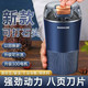 小米生态 磨粉机多功能 蓝色标准款/一把刀