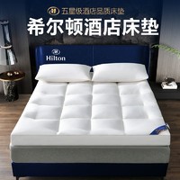 抖音超值购：星级酒店高档超软床垫90x190cm 5cm