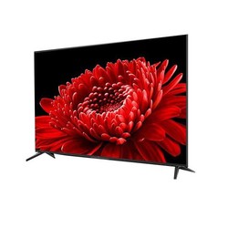 TCL 85s8qled液晶电视 85英寸 4K