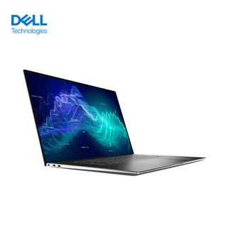 戴尔（DELL）Precision 7670 16英寸移动工作站笔记本电脑i7-12850HX/64G/1T固态/RTX A4500 16G