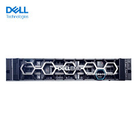 戴尔（DELL）DP4400 EMC 2U集成式数据保护备份一体机服务器存储阵列柜16TB容量授权