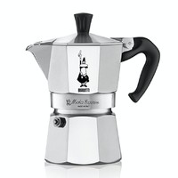 PLUS会员：Bialetti 比乐蒂 0001162 手冲咖啡壶 3杯份