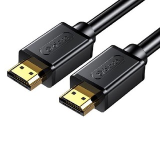 Biaze 毕亚兹 HX1 HDMI2.0 视频线缆 15m 黑色