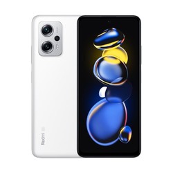 Redmi 红米 Note11T Pro 5G智能手机 6GB+128GB