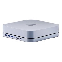 HAGiBiS 海备思 mac mini 扩展坞 SATA-单硬盘