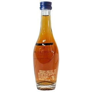 MARTELL 马爹利 名士干邑酒伴50ml 洋酒