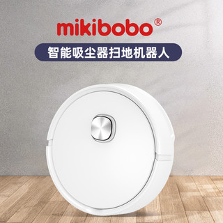 mikibobo 米奇啵啵 扫地机器人
