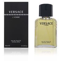 VERSACE 范思哲 型男男士淡香水 EDT 100ml