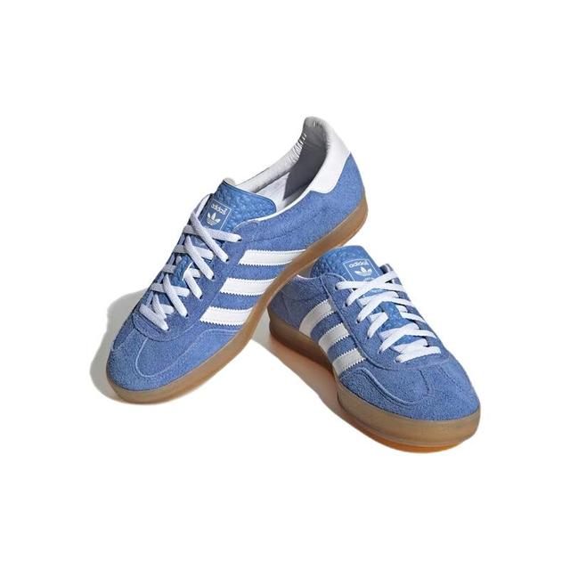 最安値 ADIDAS INDOOR 完成品♪ GAZELLE INDOOR HQ8717 新品 新品 23.5