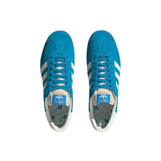 adidas ORIGINALS Gazelle 中性运动板鞋 GY7337