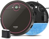 ILIFE 智意 Noisz by ILIFE S5 Pro，2合1拖地机器人吸尘器