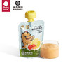 BabyPantry 光合星球 babycare儿童零食果泥果冻棒棒益生菌果果冻（乳酸菌味）85g/袋