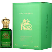 CLIVE CHRISTIAN 克莱夫 克里斯蒂安 1872男士香水 PERFUME 50ml