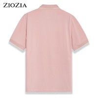 ZIOZIA 男士poloT恤衫ZTA02310N