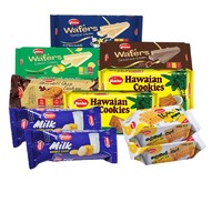 Munchee 斯里兰卡饼干组合装 10袋
