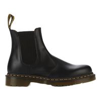 Dr.Martens 2976 女士切尔西靴 黑色