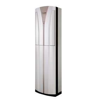DAIKIN 大金 VXB372LC-W 三级能效 立柜式空调 3匹