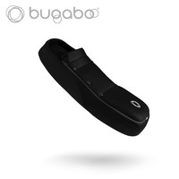 Bugaboo Bee系列 新生儿小抱袋 含竹炭纤维 吸汗除湿 推车配件 黑色