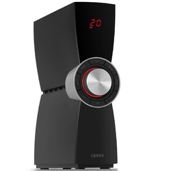 EDIFIER 漫步者 C2XB 2.1声道 多媒体蓝牙音箱 黑色