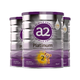 抖音超值购：a2 艾尔 新西兰a2幼儿配方奶粉新包装2段6-12个月 900g/罐*3罐