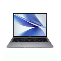 百亿补贴：HONOR 荣耀 MagicBook 14英寸笔记本电脑（i7-12650H、16GB、512GB）