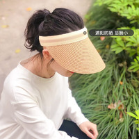 上海故事 夏季防晒帽子