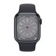 Apple 苹果 Watch Series8 GPS版铝金属表壳 运动表带 2022新款苹果手表