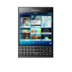 BlackBerry 黑莓 KEY2 Passport Q30 护照二代全按键戒网瘾4g手机 黑色 标配3G+32G