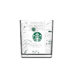 STARBUCKS 星巴克 星享杯（花色随机）