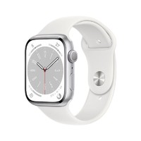 限地区：Apple 苹果 Watch Series 8 智能手表 45mm GPS款