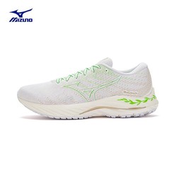 Mizuno 美津浓 WAVE RIDER26 HONOLULU 男女款跑鞋 J1GC2257