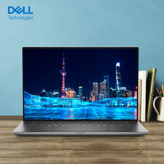 戴尔（DELL）Precision5570 15.6英寸图形移动工作站笔记本i7-12800H/16G/512G固态/RTX A2000 8G/FHD屏