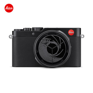 徕卡（Leica）D-Lux 7 “007” 限量版相机 dlux7照相机便携数码相机（全球限量1962台）19185