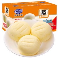 Kong WENG 港荣 蒸蛋糕 鸡蛋味 900g