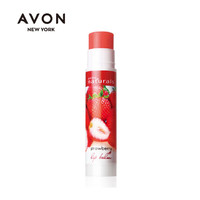 AVON 雅芳 盈泽淡彩润唇膏 4g*2