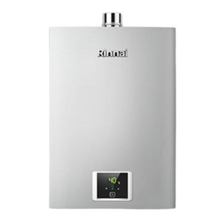 Rinnai 林内 JSQ26-S41+SG 零冷水燃气热水器 13L