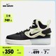 NIKE 耐克 官方OUTLETS AIR FORCE1 MID REACT男子空军一号运动鞋DQ1872