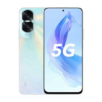 荣耀X50i 5G手机 一亿像素 轻薄在握 杨柳风 12GB+256GB