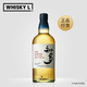 88VIP：THE CHITA 知多 SUNTORY CHITA单一谷物威士忌日本进口洋酒 700ml