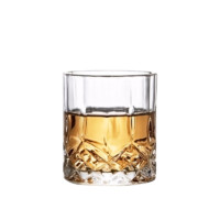 CAMUS尊尼获加 调配苏格兰威士忌 英国进口洋酒 雕花杯