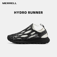 MERRELL 迈乐 HYDRO RUNNER 中性款越野跑鞋 J004211