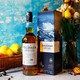 TALISKER 泰斯卡 正品行货 泰斯卡10年 苏格兰单一麦芽威士忌700ml 苏格兰进口洋酒