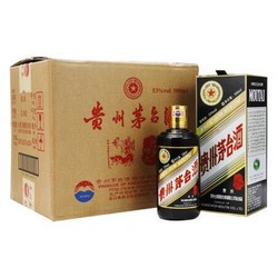 MOUTAI 茅台 生肖纪念酒 酱香型 白酒 53度 己亥猪年 500ml*6 整箱电商补贴价多少钱？