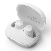 EDIFIER 漫步者 声迈X3 Plus真无线蓝牙耳机迷你TWS音乐运动手机耳机适用于苹果小米华为通用安卓