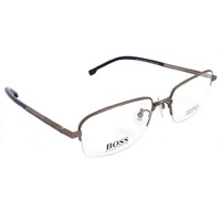 HUGO BOSS 男士矩形眼镜 BOSS 1108/F 0R80 54