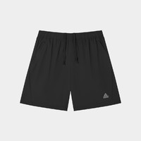 PEAK 匹克 梭织短裤23夏季新款男士舒适休闲跑步运动短裤