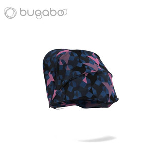 博格步（BUGABOO）Bugaboo cameleon 3 plus 博格步舒适经典多路况型儿童推车 睡篮 虎年限定款